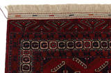 Yomut - Bukara Tappeto Turkmeniano 276x182 - Immagine 3