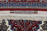 Isfahan Tappeto Persiano 239x152 - Immagine 14