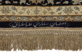 Isfahan Tappeto Persiano 212x169 - Immagine 6
