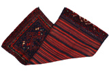 Jaf - Saddle Bag Tappeto Persiano 119x56 - Immagine 2