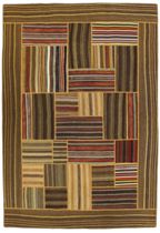 Patchwork - Kilim