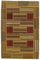 Patchwork - Kilim