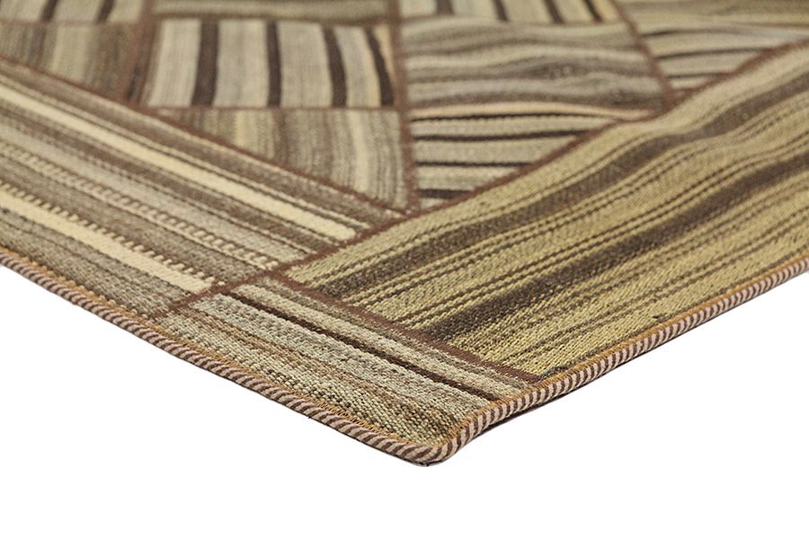 Patchwork - Kilim 244x174 - Immagine 2
