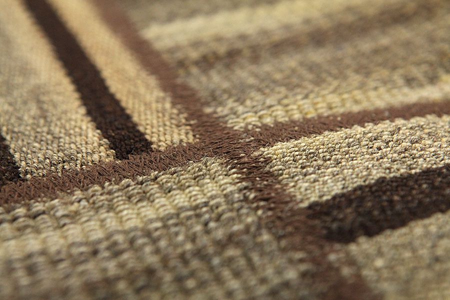 Patchwork - Kilim 244x174 - Immagine 7