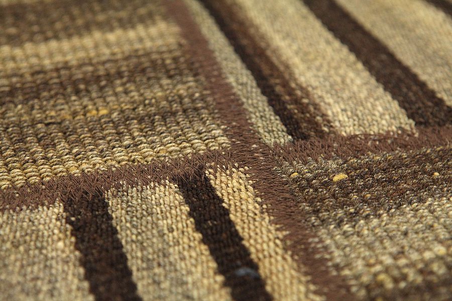 Patchwork - Kilim 244x174 - Immagine 8