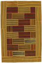 Patchwork - Kilim