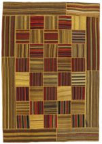 Patchwork - Kilim