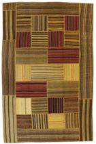 Patchwork - Kilim