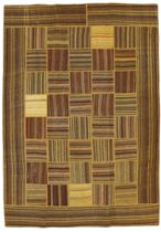 Patchwork - Kilim