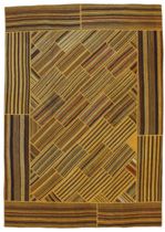 Patchwork - Kilim