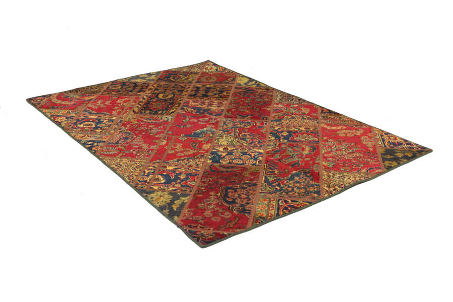 Patchwork210x148 - Immagine 1