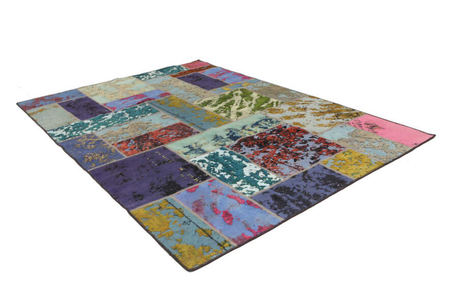 Patchwork293x205 - Immagine 1