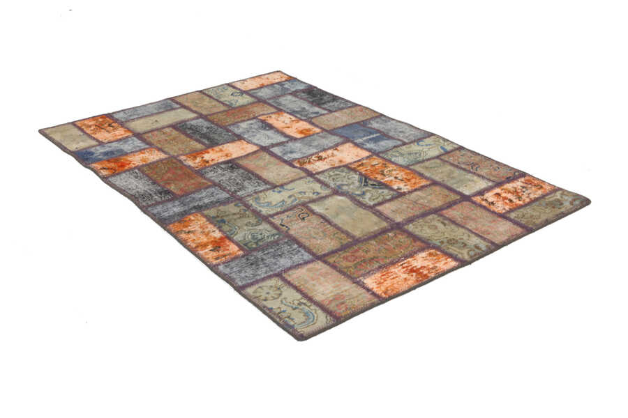 Patchwork182x122 - Immagine 1