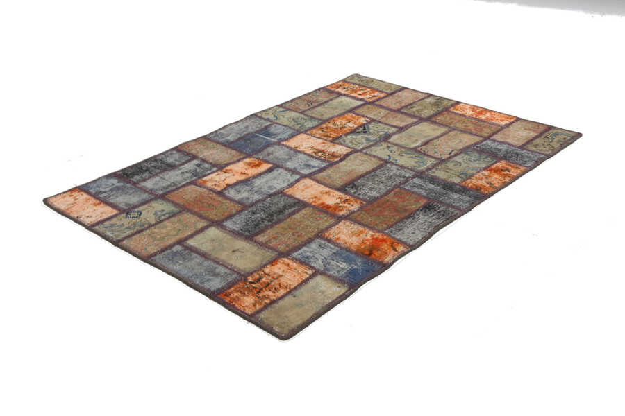 Patchwork182x122 - Immagine 2