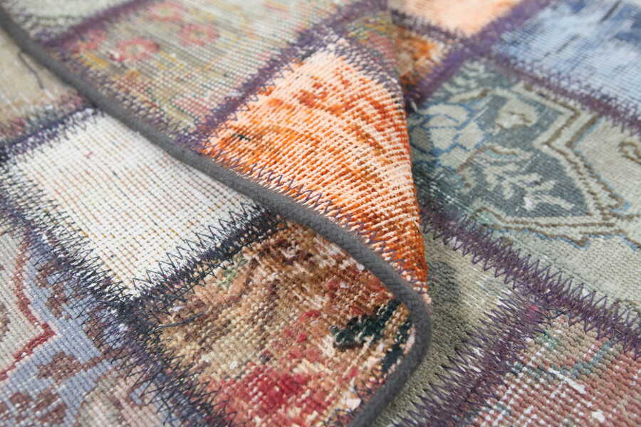 Patchwork182x122 - Immagine 3