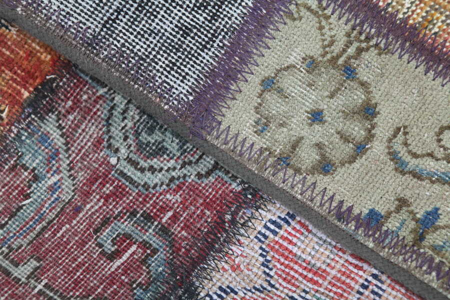 Patchwork182x122 - Immagine 4
