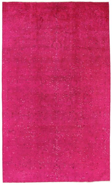 Tappeto Vintage Farahan 352x210