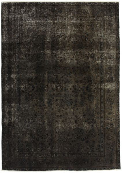 Vintage - Farahan Tappeto Persiano 277x195