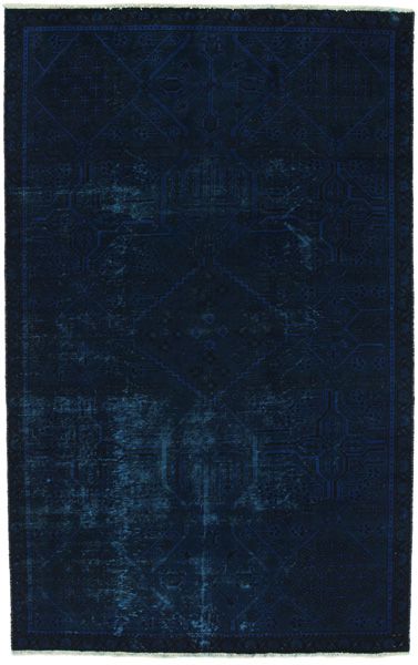 Tappeto Vintage Senneh 260x162