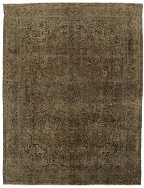Tappeto Vintage Patina 385x290