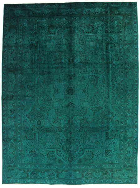 Vintage Tappeto Persiano 350x260