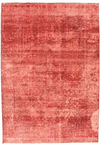 Vintage Tappeto Persiano 292x201