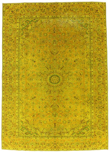 Vintage Tappeto Persiano 333x238