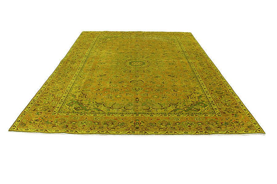Vintage Tappeto Persiano 333x238 - Immagine 3
