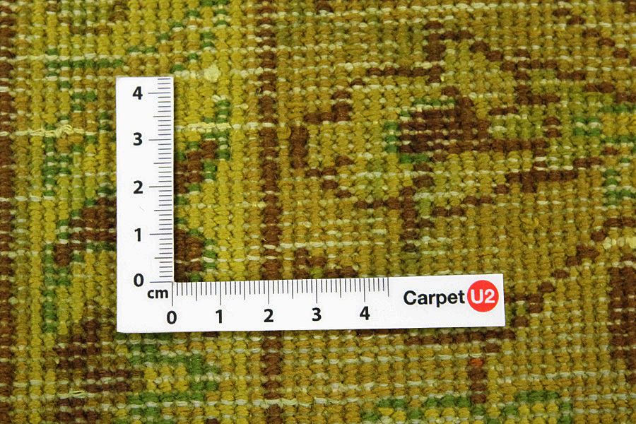 Vintage Tappeto Persiano 333x238 - Immagine 4