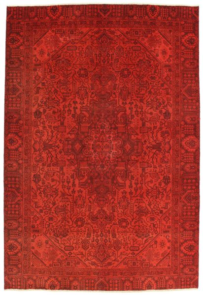 Tappeto Vintage  284x187