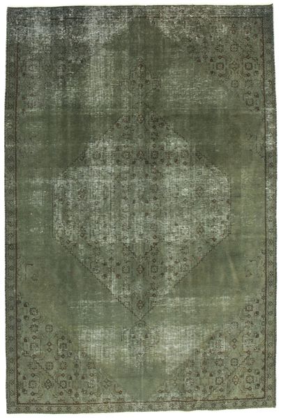 Tappeto Vintage Bijar 275x180