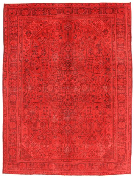 Vintage Tappeto Persiano 325x242