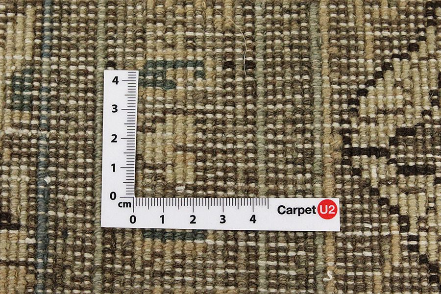 Tabriz - Patina Tappeto Persiano 300x196 - Immagine 4