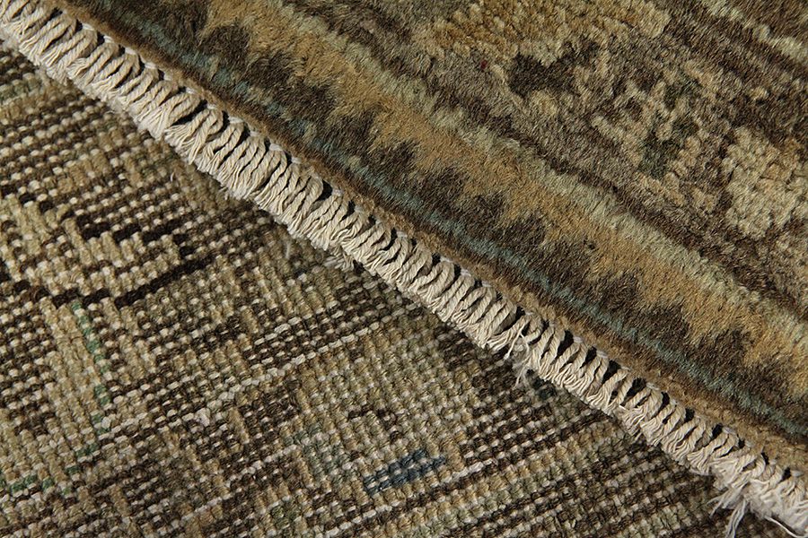 Tabriz - Patina Tappeto Persiano 300x196 - Immagine 6