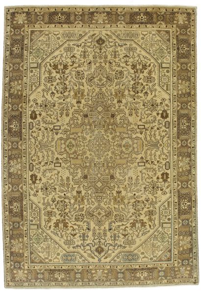 Tabriz - Patina