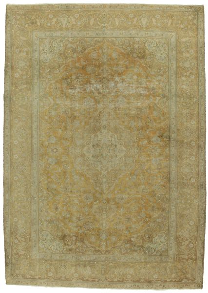 Tappeto Kashan Patina 358x252
