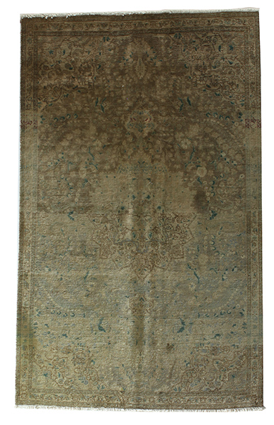 Vintage - Vintage Tappeto Persiano 250x153