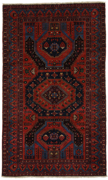 Kazak - Caucasici Tappeto Caucasiano 239x144