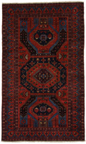 Kazak - Caucasici