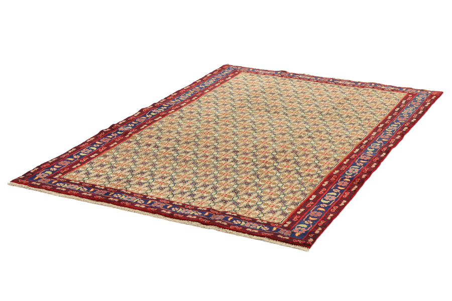 Koliai - old Tappeto Persiano 226x148 - Immagine 2