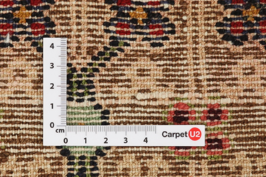 Koliai - old Tappeto Persiano 226x148 - Immagine 3
