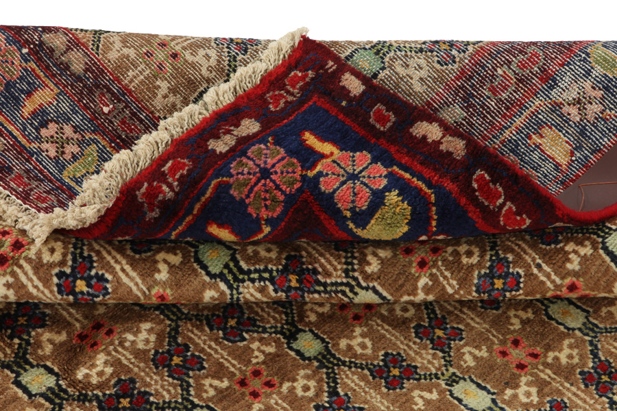 Koliai - old Tappeto Persiano 226x148 - Immagine 4