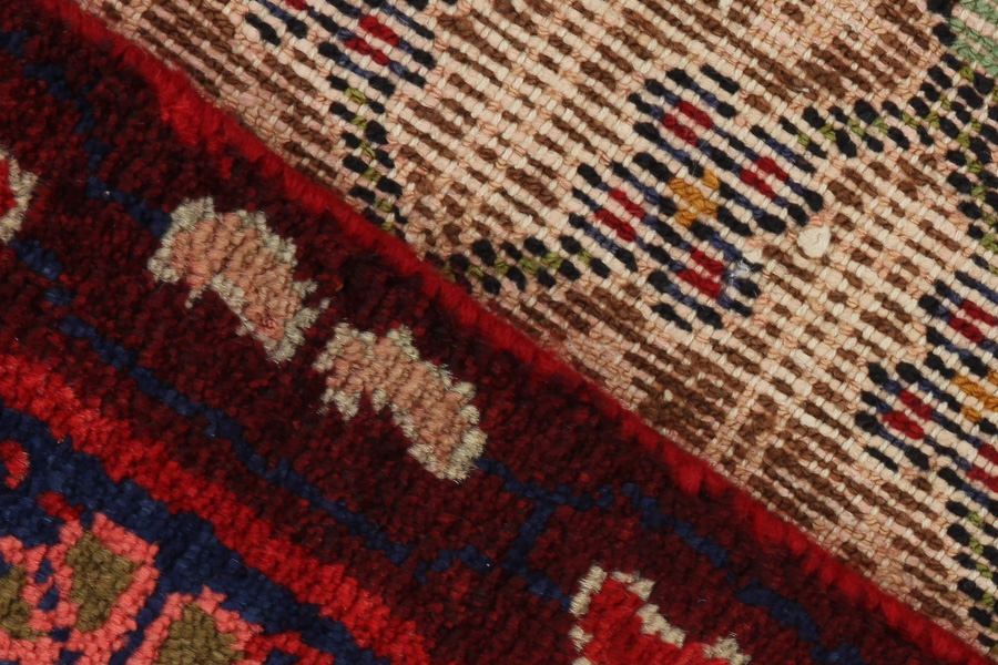Koliai - old Tappeto Persiano 226x148 - Immagine 5