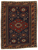 Shirvan - Caucasici
