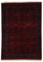 Khalmohammadi - Afghani
