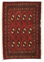 Tekke - Bukara