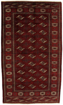Bukara - Turkaman