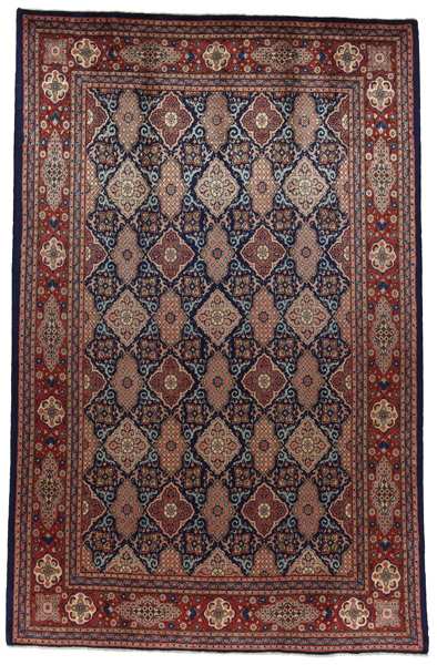 Jozan - Antique Tappeto Persiano 310x200