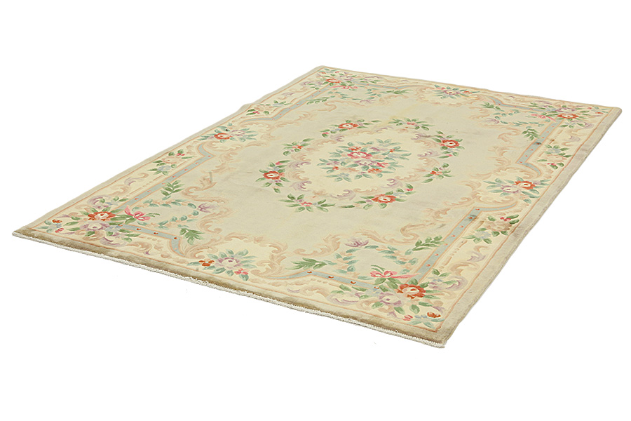 Khotan - China Tappeto Chinese 275x182 - Immagine 2
