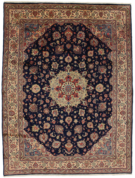 Sarouk - Farahan Tappeto Persiano 341x255